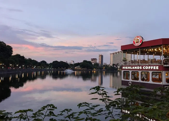 Góc nhỏ Hà Nội Homestay